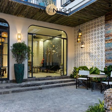 Moonlight Phan Thiet Exterior foto