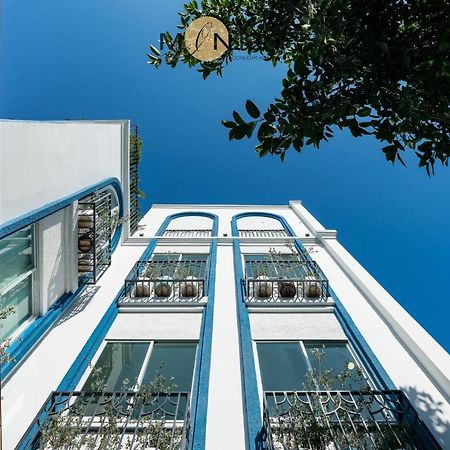 Moonlight Phan Thiet Exterior foto