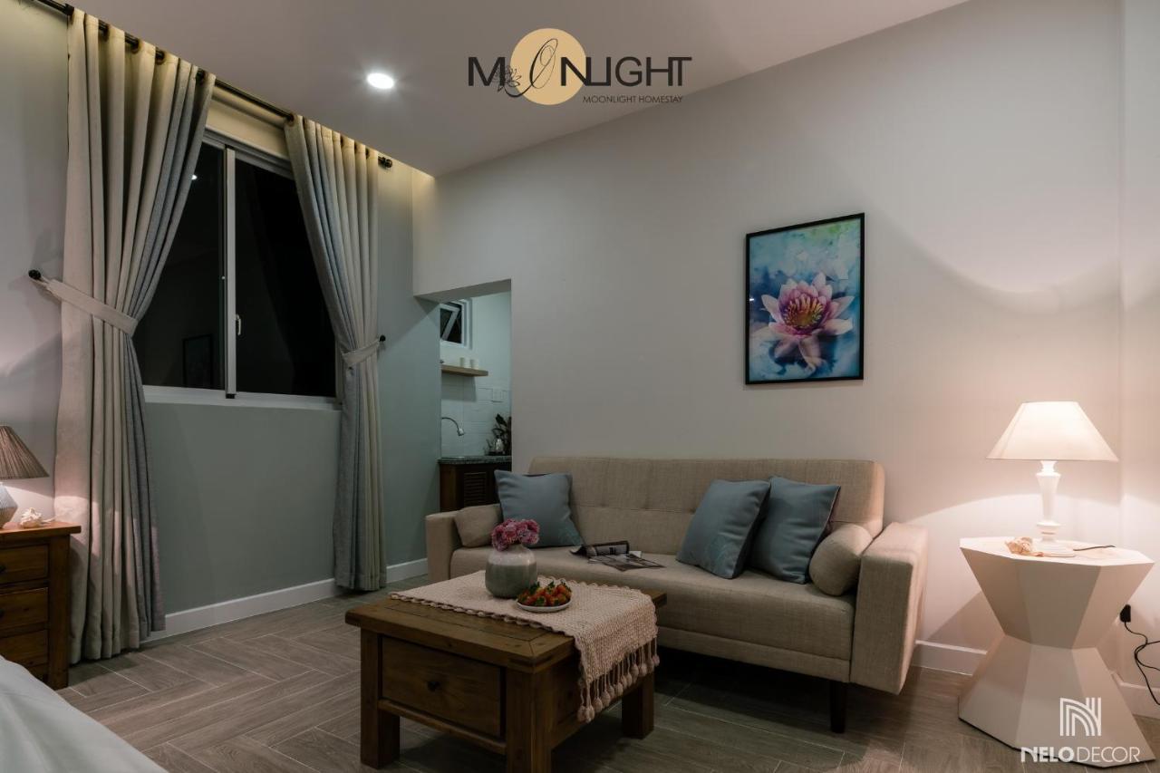 Moonlight Phan Thiet Exterior foto