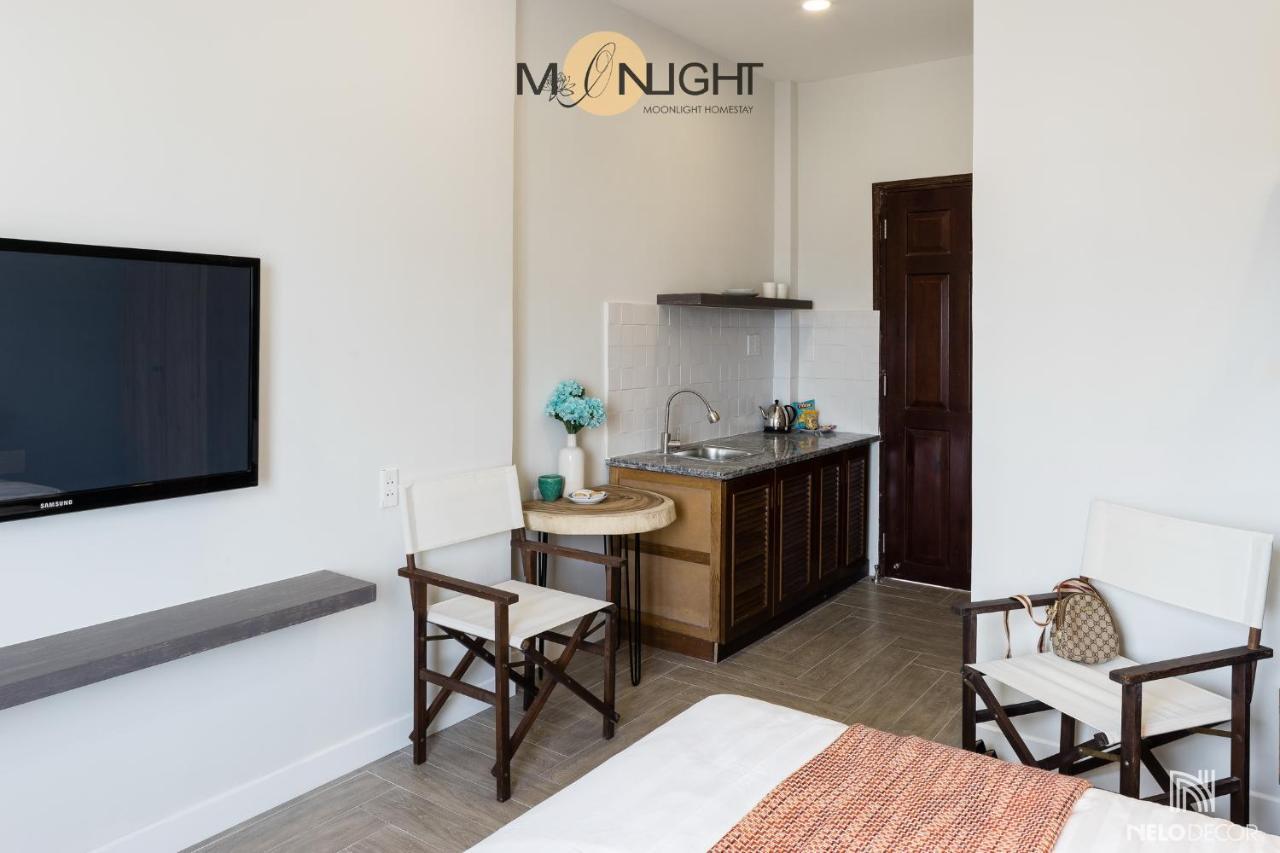 Moonlight Phan Thiet Exterior foto