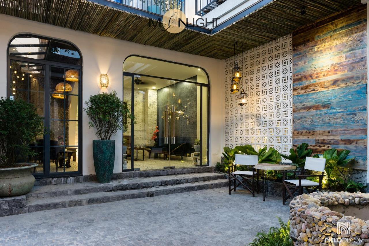 Moonlight Phan Thiet Exterior foto