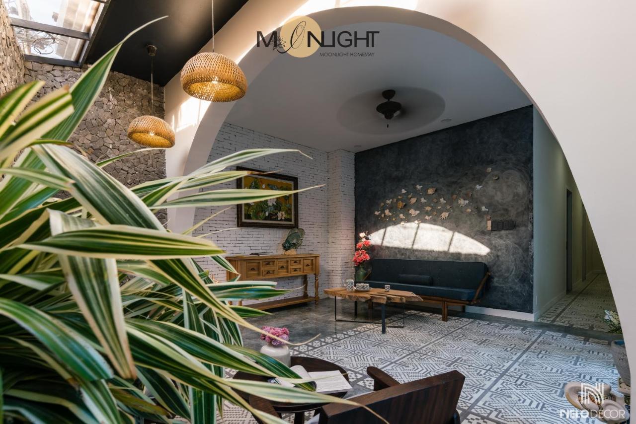 Moonlight Phan Thiet Exterior foto