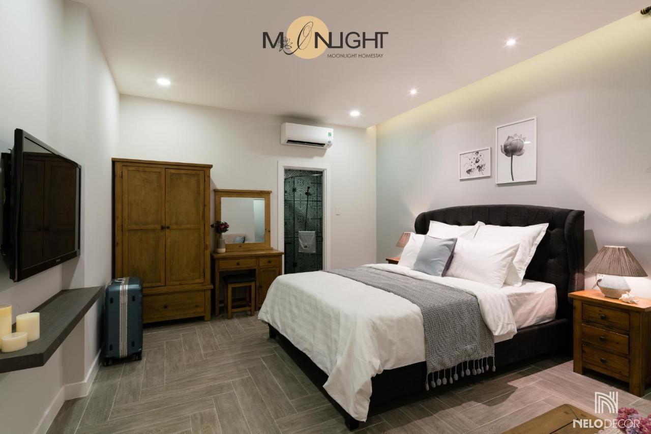 Moonlight Phan Thiet Exterior foto