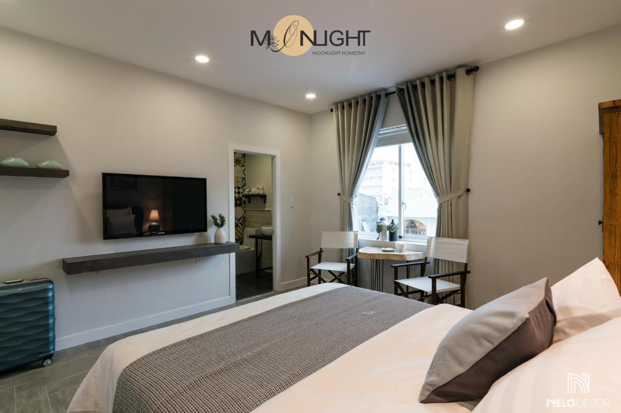 Moonlight Phan Thiet Exterior foto