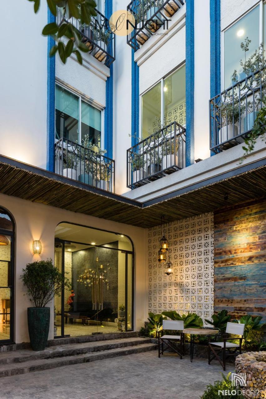 Moonlight Phan Thiet Exterior foto