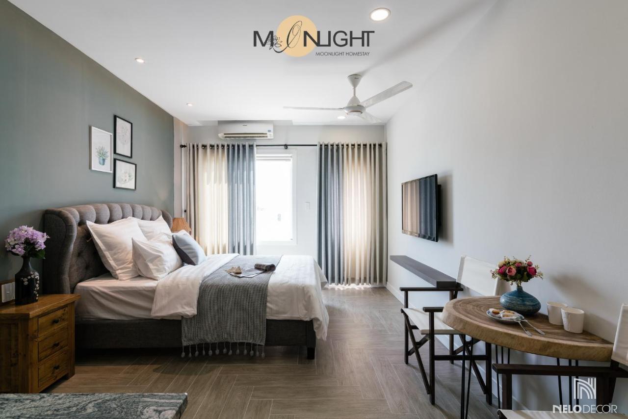 Moonlight Phan Thiet Exterior foto