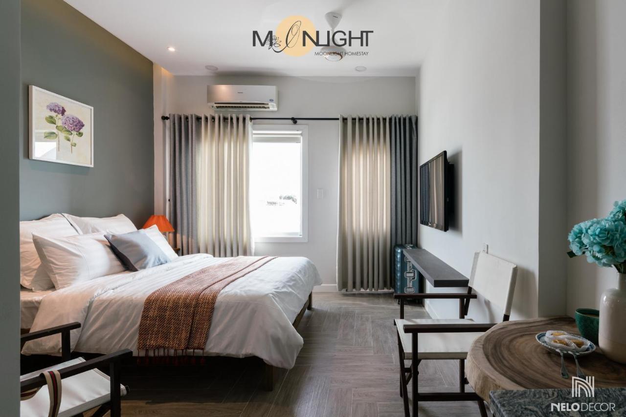 Moonlight Phan Thiet Exterior foto