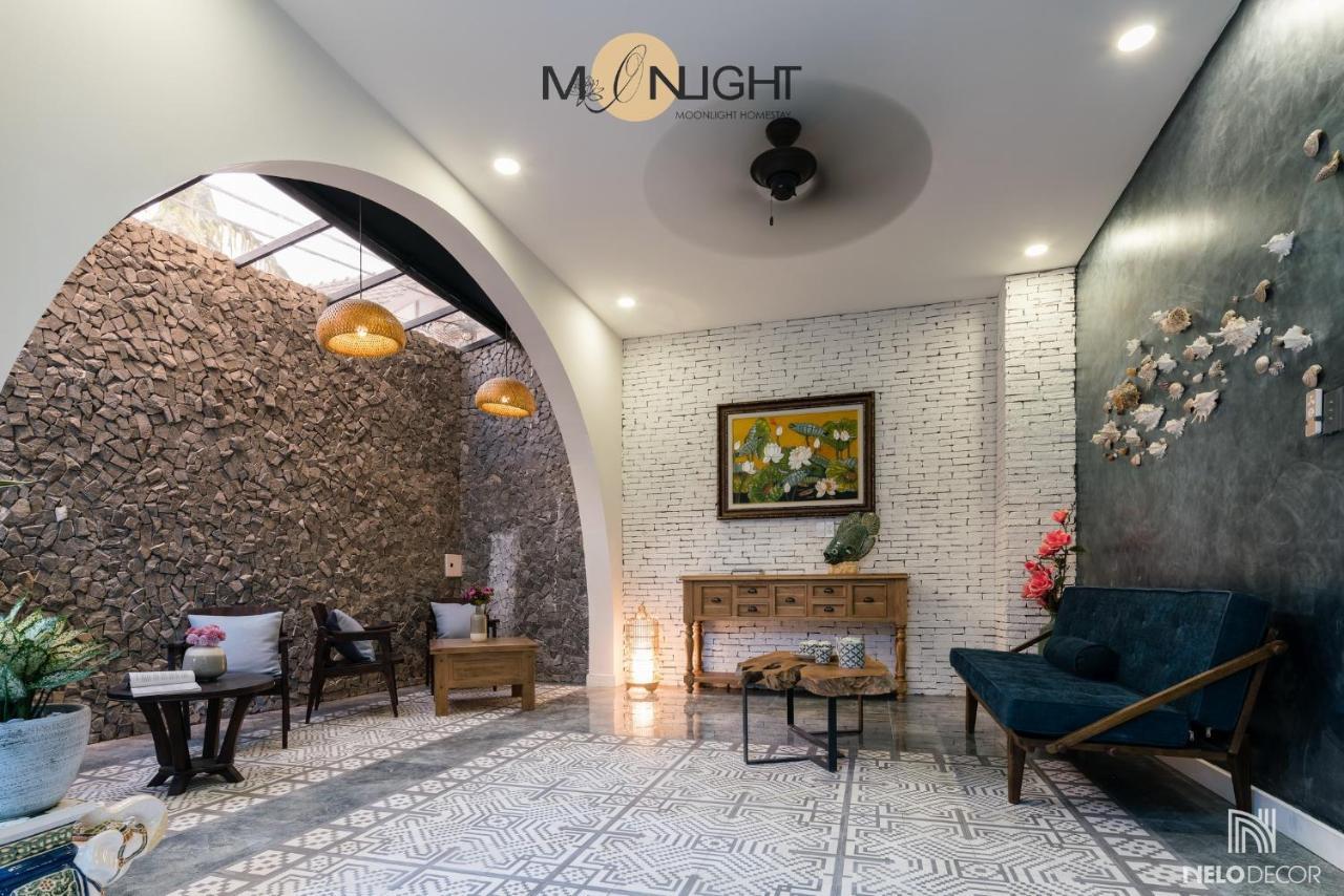 Moonlight Phan Thiet Exterior foto