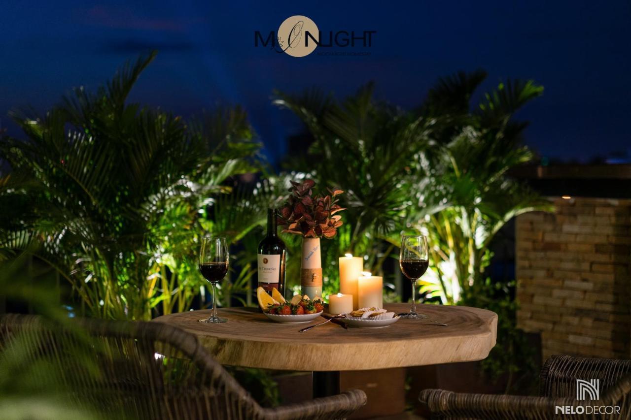 Moonlight Phan Thiet Exterior foto