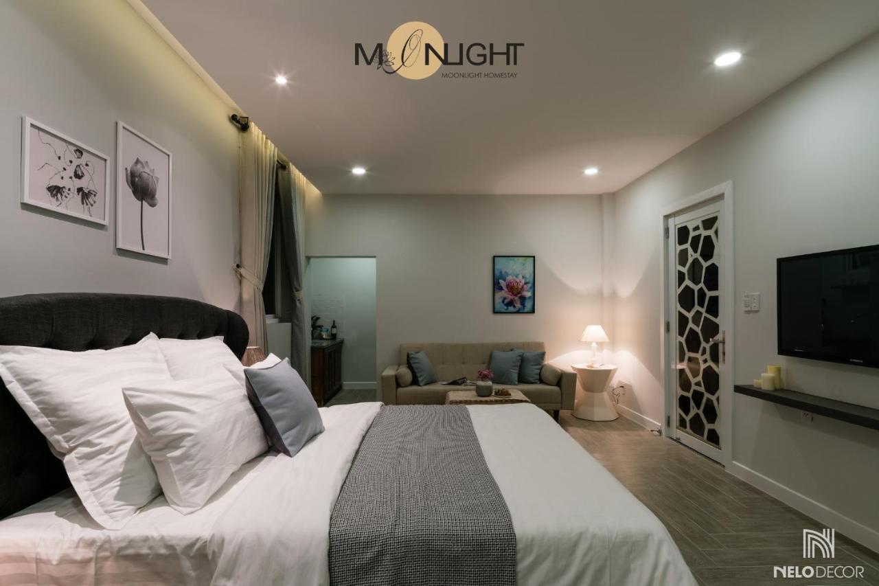 Moonlight Phan Thiet Exterior foto
