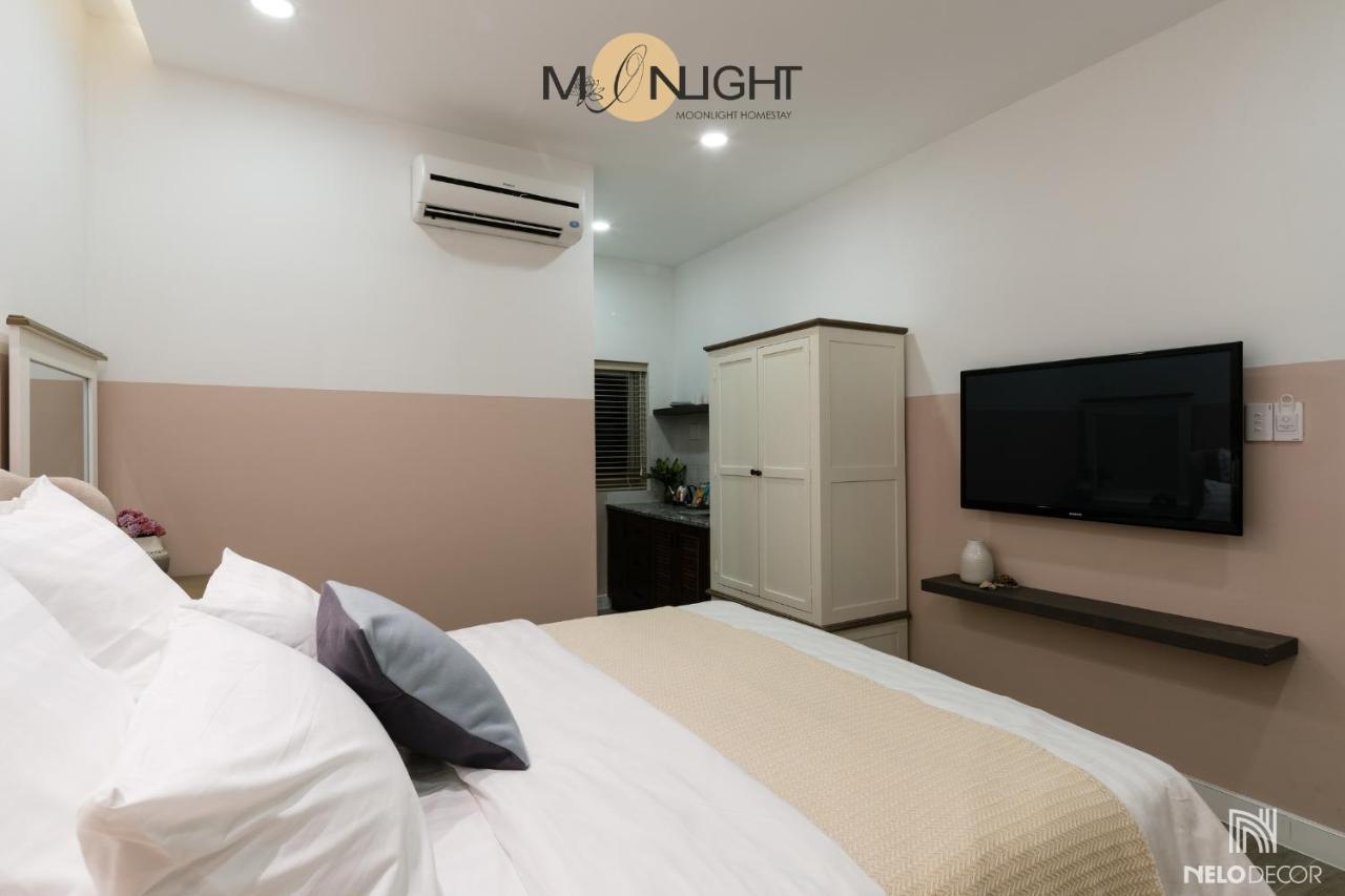 Moonlight Phan Thiet Exterior foto
