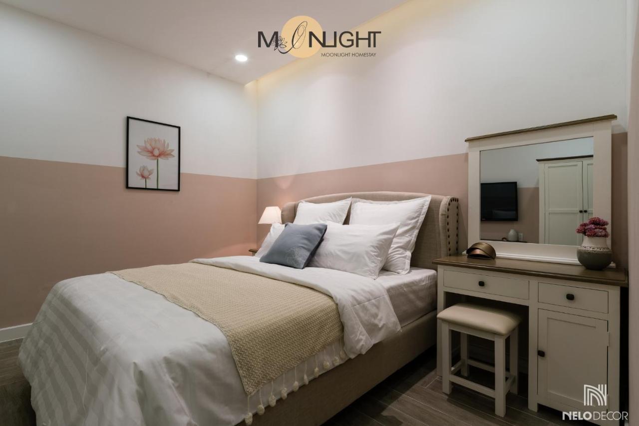 Moonlight Phan Thiet Exterior foto